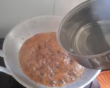 Foto langkah ke 2 dari resep 258. Bolu Karamel / Sarang Semut.