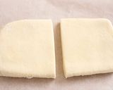 A picture of step 11 of Heart Shaped Sugar Pie.