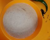A picture of step 3 of Malai Posto Patol or Malai Poppyseeds Pointed Gourd.