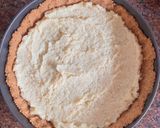 Foto do passo 9 de Torta de Coco e Abacaxi