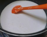 Hình bước làm 2 của món Bánh BỘT LỌC lá
