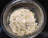 ஜவ்வரிசி கட்லெட் (Sabudana cutlet recipe in tamil) ரெசிபி ஸ்டேப் 4 புகைப்படம்