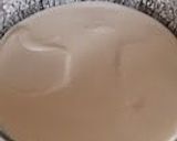 A picture of step 4 of Easy Microwave Recipe - Strawberry Daifuku.