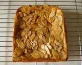 A picture of step 5 of Florentine-Style Rusk.