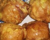 A picture of step 9 of Vada pav.