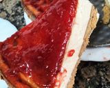 Foto del paso 6 de la receta Cheesecake con horno