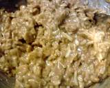 Peanut Butter Granola Cookies recipe step 3 photo