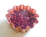 A picture of step 5 of Cranberry gelatin.