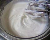 A picture of step 8 of Crunchy Apple Mousse.
