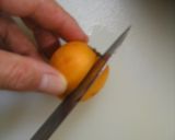 A picture of step 3 of Loquat Compote in 20 Minutes.