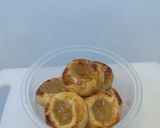 Foto langkah ke 6 dari resep Nastar Nanas Keju Lebaran Lumer Yakin Empuk.