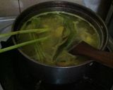 Foto langkah ke 3 dari resep Soto Bening ala BunjiBunjen.