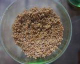 A picture of step 3 of Candi Delight.