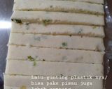 Foto langkah ke 4 dari resep Stik kentang keju.