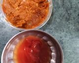 મેગી પિઝા (Maggi pizza recipe in gujrati) રેસીપી સ્ટેપ2ફોટો