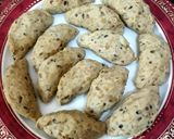 ভাজা মুগ পুলি(bhaja moog puli recipe in bengali) রেসিপি ধাপ - 3 ছবি