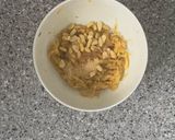 Foto del passaggio 2 della ricetta Melamisù – Tiramisù alle mele e cannella in vasetto