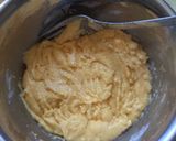 Gluténmentes tepsis galuska recept fázis 1 fotója