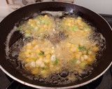 Foto langkah ke 3 dari resep Bakwan Jagung Kriuk Ala Manado.