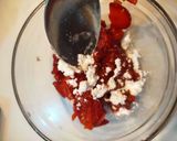 Foto langkah ke 3 dari resep Strawberry Tartlet Bread.