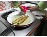 Foto del paso 5 de la receta: Flautas de pollo