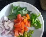 रवा उपमा (rava upma recipe in hindi) रेसिपी चरण 1 फोटो