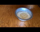 A picture of step 7 of Vanilla Cupcakes.