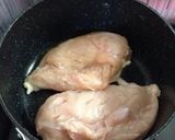 A picture of step 2 of Delicious But Simple Teriyaki Chicken.