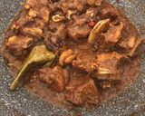 Foto langkah ke 3 dari resep Krengsengan Iga Sapi.
