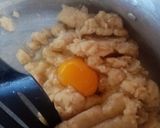 Foto del paso 3 de la receta: 🍓Petit Croquembouche🎂🍓