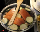 Foto del paso 13 de la receta: "Almu. Pascuoso"