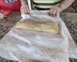 Foto del paso 6 de la receta: Strudel de pera