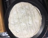 Foto del paso 2 de la receta: Quesadillas