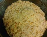 Almond milk recipe step 5 photo