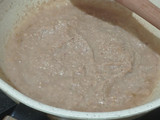 Sate Maranggi Oseng