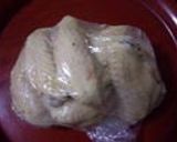A picture of step 3 of Delicious Chicken Wings.