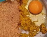 Foto del paso 1 de la receta: Galletas de avena y naranja