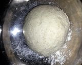 A picture of step 3 of Saltfish cookup.