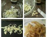 A picture of step 3 of Kandi‘s Tuna Salad Special.
