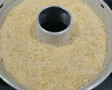 Foto langkah ke 4 dari resep Bolu Lemon Panggang.