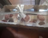 Foto del paso 3 de la receta: Bombones!