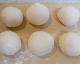 A picture of step 9 of Sandwich Wraps with Tortillas.