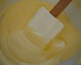 A picture of step 3 of Creamy Chocolate Tiramisu.