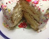 Foto del paso 10 de la receta: Torta fiesta!!