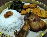 Foto langkah ke 5 dari resep 5 >< Bebek Goreng.