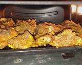 Iga sapi panggang langkah memasak 2 foto