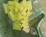 Foto langkah ke 2 dari resep Dadar Kentang.
