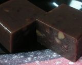A picture of step 13 of Easy Pressure Cooker Tsubu-an (Chunky Sweet Red Bean Paste), Japanese Confectionery Style.