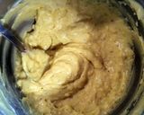 A picture of step 3 of Tinklee's Old fashioned Egg Salad Sandwiches.