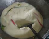 Pangek Masin Kepala Tuna langkah memasak 3 foto